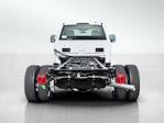 2025 Ford F-550 Regular Cab DRW 4x4 Cab Chassis for sale #SDA03427CT - photo 5