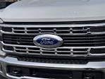 2025 Ford F-550 Regular Cab DRW 4x4 Cab Chassis for sale #SDA03427CT - photo 6