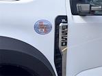 2025 Ford F-550 Regular Cab DRW 4x4 Cab Chassis for sale #SDA03427CT - photo 8