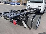 2025 Ford F-550 Regular Cab DRW 4x4 Cab Chassis for sale #SDA03427CT - photo 10