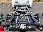 2025 Ford F-550 Regular Cab DRW 4x4 Cab Chassis for sale #SDA03436CT - photo 10