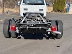 2025 Ford F-550 Regular Cab DRW 4x4 Cab Chassis for sale #SDA03436CT - photo 12