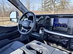2025 Ford F-550 Regular Cab DRW 4x4 Cab Chassis for sale #SDA03436CT - photo 15
