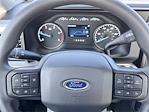 2025 Ford F-550 Regular Cab DRW 4x4 Cab Chassis for sale #SDA03436CT - photo 19