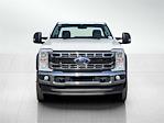2025 Ford F-550 Regular Cab DRW 4x4 Cab Chassis for sale #SDA03436CT - photo 3