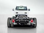 2025 Ford F-550 Regular Cab DRW 4x4 Cab Chassis for sale #SDA03436CT - photo 2