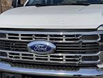2025 Ford F-550 Regular Cab DRW 4x4 Cab Chassis for sale #SDA03436CT - photo 5