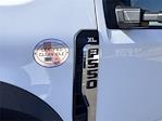 2025 Ford F-550 Regular Cab DRW 4x4 Cab Chassis for sale #SDA03436CT - photo 6