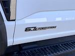 2025 Ford F-550 Regular Cab DRW 4x4 Cab Chassis for sale #SDA03436CT - photo 7