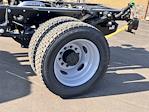 2025 Ford F-550 Regular Cab DRW 4x4 Cab Chassis for sale #SDA03436CT - photo 8