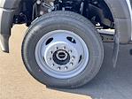 2025 Ford F-550 Regular Cab DRW 4x4 Cab Chassis for sale #SDA03436CT - photo 9