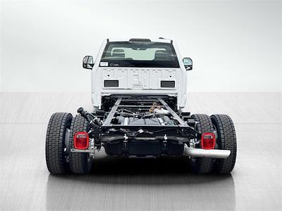 New 2025 Ford F-550 XL Regular Cab 4x4 Cab Chassis for sale #SDA03451CT - photo 2