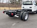 2025 Ford F-550 Regular Cab DRW 4x4 Cab Chassis for sale #SDA03451CT - photo 10