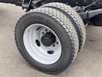 2025 Ford F-550 Regular Cab DRW 4x4 Cab Chassis for sale #SDA03451CT - photo 11