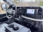 2025 Ford F-550 Regular Cab DRW 4x4 Cab Chassis for sale #SDA03451CT - photo 14