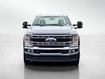 2025 Ford F-550 Regular Cab DRW 4x4 Cab Chassis for sale #SDA03451CT - photo 3