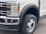 2025 Ford F-550 Regular Cab DRW 4x4 Cab Chassis for sale #SDA03451CT - photo 6