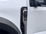 2025 Ford F-550 Regular Cab DRW 4x4 Cab Chassis for sale #SDA03451CT - photo 7