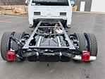 2025 Ford F-550 Regular Cab DRW 4x4 Cab Chassis for sale #SDA03451CT - photo 9