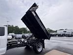 New 2025 Ford F-450 Regular Cab 4x4 Rugby Steel Dump Truck for sale #SDA07780 - photo 15