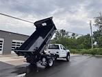 New 2025 Ford F-450 Regular Cab 4x4 Rugby Steel Dump Truck for sale #SDA07780 - photo 18