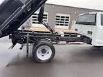 New 2025 Ford F-450 Regular Cab 4x4 Rugby Steel Dump Truck for sale #SDA07780 - photo 19