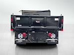 New 2025 Ford F-450 Regular Cab 4x4 Rugby Steel Dump Truck for sale #SDA07780 - photo 2