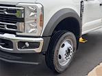 New 2025 Ford F-450 Regular Cab 4x4 Rugby Steel Dump Truck for sale #SDA07780 - photo 8