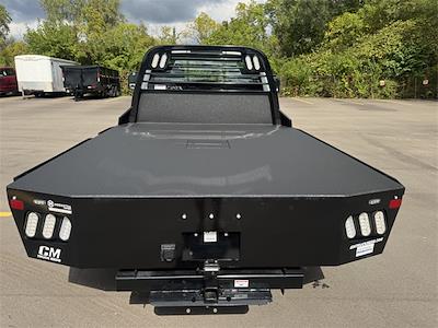 2025 Ford F-550 Regular Cab DRW 4WD CM Truck Beds Flatbed Truck for sale #SDA20349 - photo 2