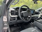 New 2025 Ford F-550 XL Regular Cab 4WD Cab Chassis for sale #SDA20349 - photo 16