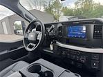 New 2025 Ford F-550 XL Regular Cab 4WD Cab Chassis for sale #SDA20349 - photo 18