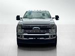New 2025 Ford F-550 XL Regular Cab 4WD Cab Chassis for sale #SDA20349 - photo 2