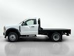 New 2025 Ford F-550 XL Regular Cab 4WD Cab Chassis for sale #SDA20349 - photo 3