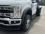 New 2025 Ford F-550 XL Regular Cab 4WD Cab Chassis for sale #SDA20349 - photo 6