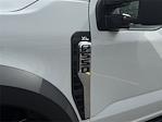 New 2025 Ford F-550 XL Regular Cab 4WD Cab Chassis for sale #SDA20349 - photo 7