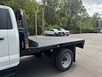 New 2025 Ford F-550 XL Regular Cab 4WD Cab Chassis for sale #SDA20349 - photo 8