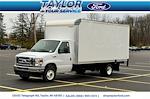 2025 Ford E-450 RWD, Rockport Box Van for sale #SDD17893 - photo 1