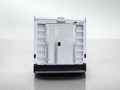 New 2025 Ford E-350 Marathon Box Van for sale #SDD31396CT - photo 2
