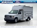 New 2025 Ford E-350 Marathon Box Van for sale #SDD31396CT - photo 1