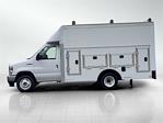 New 2025 Ford E-350 Marathon Box Van for sale #SDD31396CT - photo 4