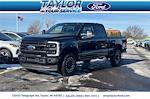 2025 Ford F-250 Crew Cab 4x4 Pickup for sale #SEC01715 - photo 1