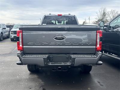 New 2025 Ford F-350 XLT Crew Cab 4x4 SRW Pickup for sale #SEC25693CT - photo 2