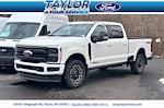 2025 Ford F-350 Crew Cab SRW 4x4 Pickup for sale #SEC43773CT - photo 1