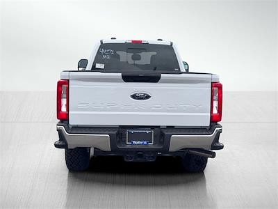 New 2025 Ford F-350 XL Crew Cab 4x4 SRW Pickup for sale #SEC44573CT - photo 2