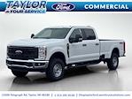 2025 Ford F-350 Crew Cab SRW 4x4 Pickup for sale #SEC44573CT - photo 1