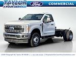 2025 Ford F-350 Regular Cab DRW 4x4 Cab Chassis for sale #SEC56962CT - photo 1