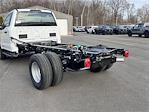 2025 Ford F-350 Regular Cab DRW 4x4 Cab Chassis for sale #SEC56962CT - photo 11