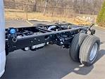 2025 Ford F-350 Regular Cab DRW 4x4 Cab Chassis for sale #SEC56962CT - photo 9