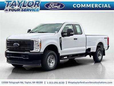 2025 Ford F-250 Super Cab 4x4 Pickup for sale #SEC65979CT - photo 1