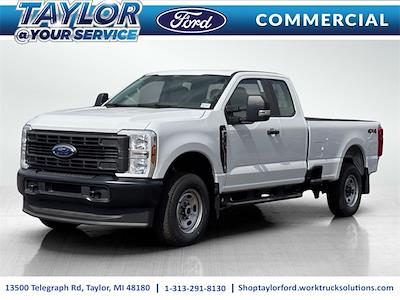 2025 Ford F-250 Super Cab 4x4 Pickup for sale #SEC68423CT - photo 1